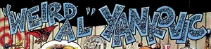 Weird Al Yankovic 1983