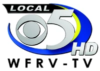 Wfrv local 5 logo