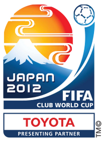 2012 FIFA Club World Cup