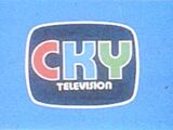 CKY-DT
