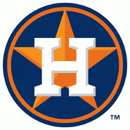 Houston Astros Alternate Logo