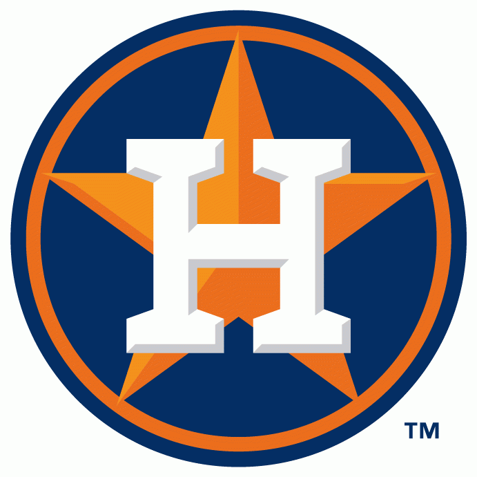 Houston Astros, Logopedia