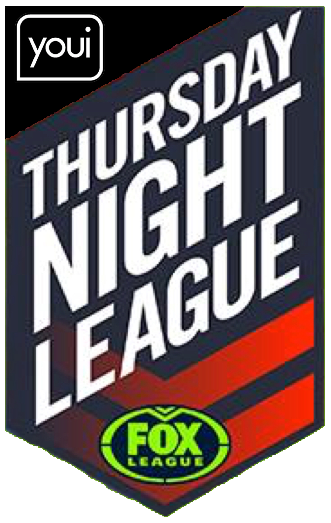 Thursday Night Football, Logopedia