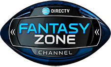 RedZone Channel on DIRECTV - Gerrit Velthoen