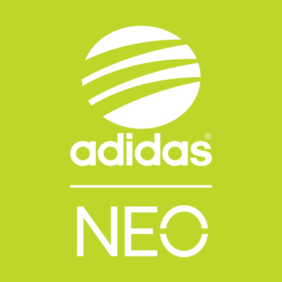 Adidas sales neo logo