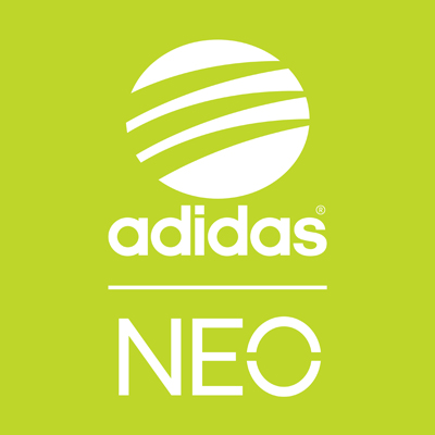 Adidas Neo Logopedia |