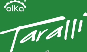Alka Taralli