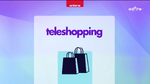 Teleshopping bumper