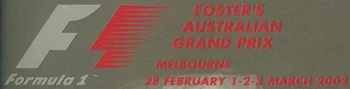 AusGP2002