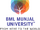 BML Munjal University