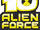 Ben 10: Alien Force (video game)