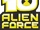 Ben 10: Alien Force (video game)