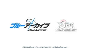 Blue Archive-3rd Anniversary