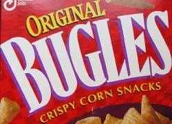 Bugles 1996