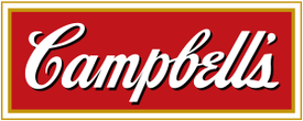 Campbell Soup Company logo