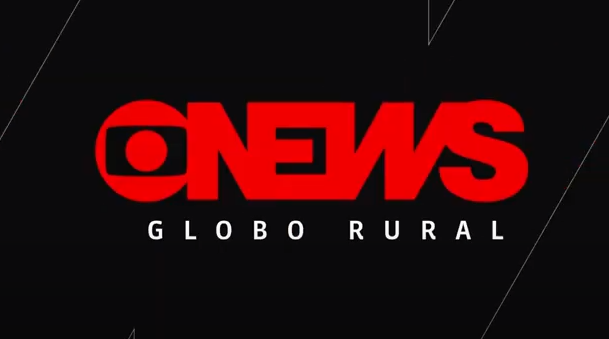 Globo Rural (GloboNews), Logopedia