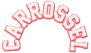 Carrossel logo SBT