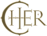 Cher (The Colosseum)