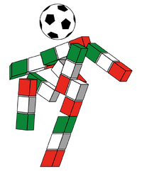 1990 FIFA World Cup | Logopedia | Fandom