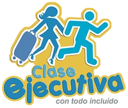 Clase ejecutiva logo