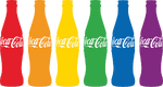 Coca-Cola (Pride Month)