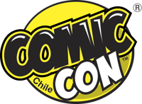 Comic Con Chile 2012-2017