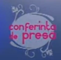 Conferința de presă