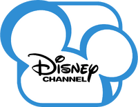 Free Free 308 Disney Channel Logo Svg SVG PNG EPS DXF File