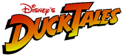 DuckTales 1980s logo