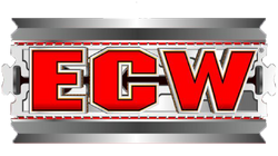 ecw hd logo