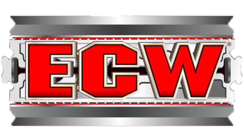 Extreme Championship Wrestling Logopedia Fandom