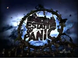 Estate of Panic