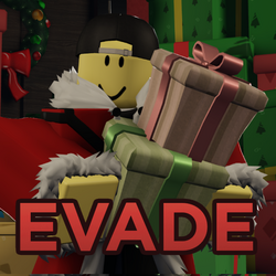 How to make EVADE in ROBLOX STUDIO 2022 