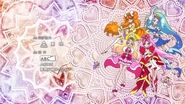 Go! Princess Pretty Cure (2015-16, Episode 26-50)