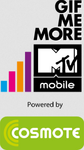 Gif Me More logo