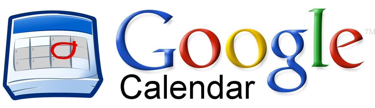 Google Calendar | Logopedia | Fandom