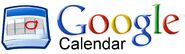 Google-calendar logo
