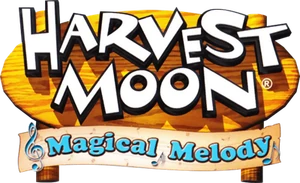 HarvestMoonMagicalMelody