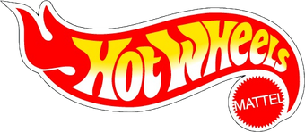 hot wheels old logo