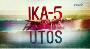 Ika-5 Utos GMA