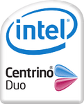 Intel Centrino Duo (2006)