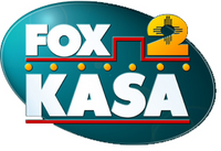 KASA Fox 2 old