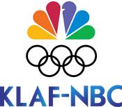 Olympics Logo (2018–2022)