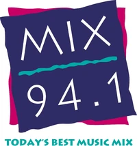KMXB Mix 94.1