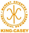 King-Casey