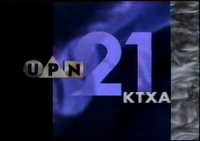 KTXA #1