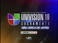 KUVS-DT Univision 19 Sacramento