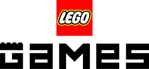 Lego Games | Logopedia | Fandom