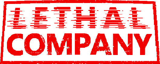 Lethal Company, Logopedia