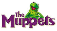 Logo with Kermit the Frog